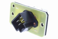 Regler InnenraumgeblÄSe Vemo V25 79 0027