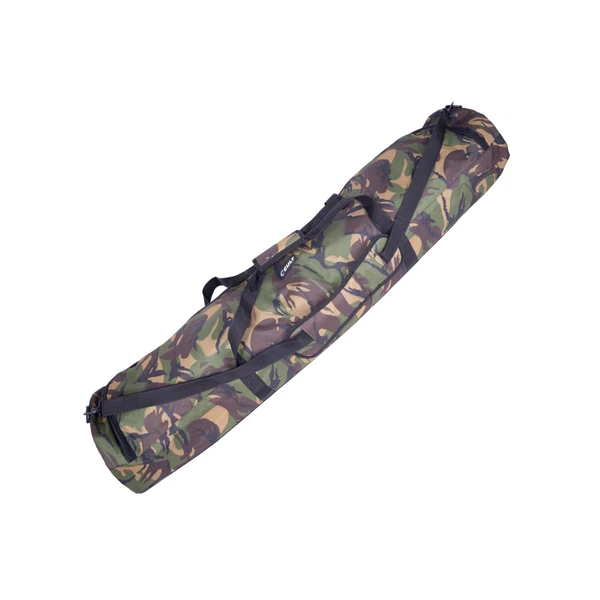 Cult Tackle DPM Heavy Duty Bivvy Bag XL - Carp Fishing Luggage - Free Delivery