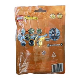 LEGO 41576 Mixel Series 9 Spinza New Sealed 2016 Retired