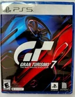 Gran Turismo 7 PS5, NEW