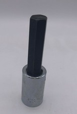 Armstrong 11-715 38 Dr. Standard Hex Driver Sockets - 38 Tip Size Usa