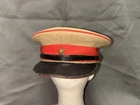 WW2 Imperial Japanese Army Military Uniform  Cap Original