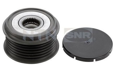 SNR GA751.01 Generatorfreilauf für CHEVROLET,MERCEDES-BENZ,SSANGYONG,VAUXHALL