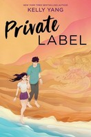 Kelly Yang / Private Label9780062941114