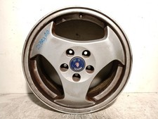 Jantes Saab 9-5