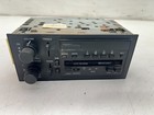 1988 -1989 C4 Corvette Delco Bose Radio Cassette Tape In Dash Stereo OEM