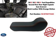 2022 2023 2024 Ford Expedition Second Row Captain Seat Armrest Nl1z7867112ac 2022 2023 2024 Ford Expedition Second Row Captain Seat Armrest Nl1z7867112ac