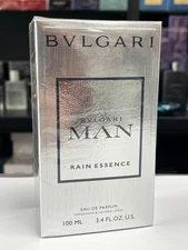 Bvlgari Man Rain Essence Eau de Parfum for Men 3.4 fl. oz. / 100ml