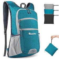 20L Hiking Backpack Ultra Lightweight Waterproof Travel Backpack Packable Sma...