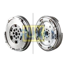 Fits VW LT 1999-2006 2.5 TDi + Other Models Ruva Dual Mass Flywheel