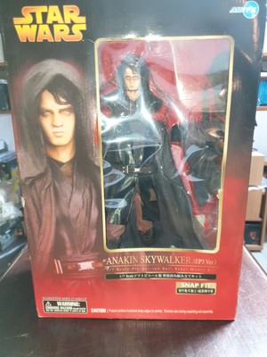 STAR WARS KOTOBUKIYA ANAKIN SKYWALKER (EP3 Ver.)