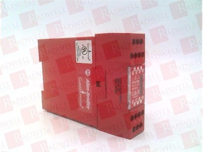 ALLEN BRADLEY 440F-C252D / 440FC252D (USED)