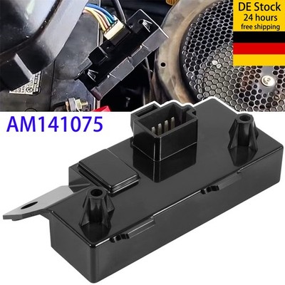 for John Deere X300 X320 X324 X500 X540 Electronic Control Unit Module #AM141075
