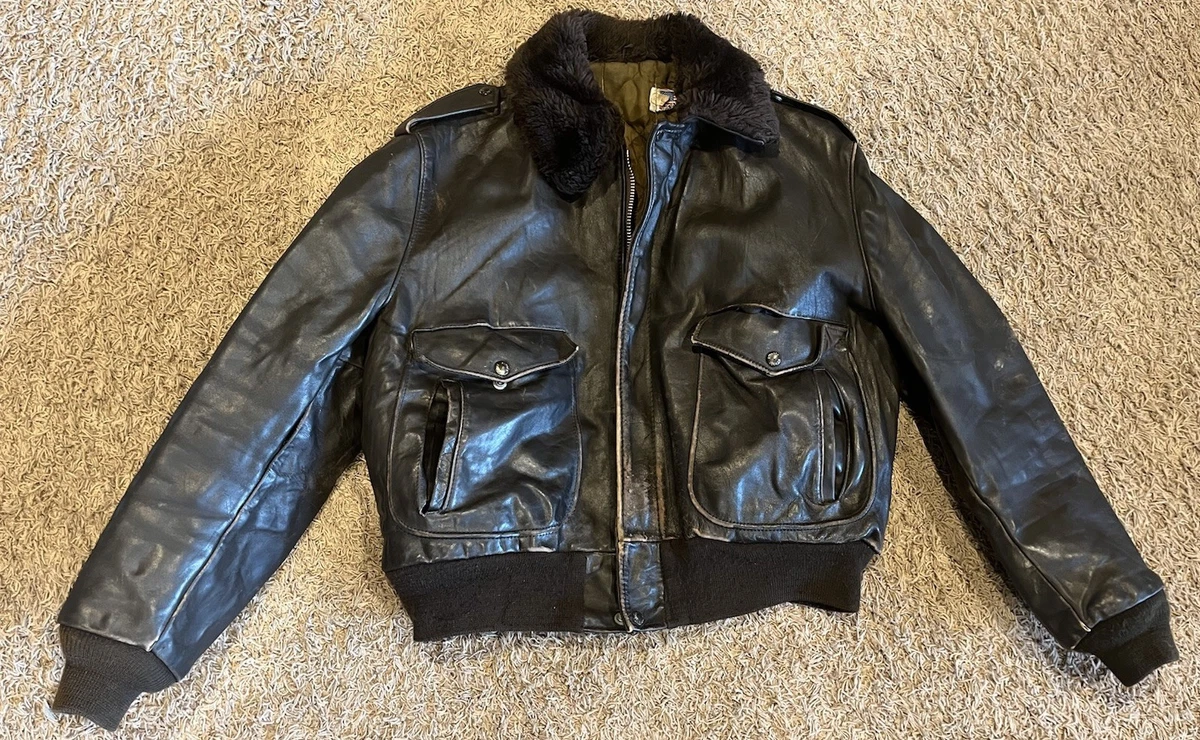 Schott 674 In Men's Coats & Jackets for sale | eBay