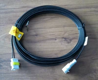 Parts for Husqvarna Automower 415X Robotic Lawn Mower-LV Charger Extension Cable