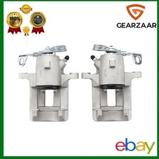 Bremssattel kompatibel mit VW Bora 1J2 1J6 links rechts 1J0615424 Paar 1J0615423