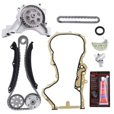 Kit de distribution Audi S3