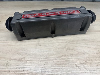 Kawasaki 750 Jet Ski Air Box #1 Ss Sxi Sx SXR Ssxi Oem Flame
