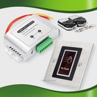 Ir No Touch Exit Switch Remote Control 12V 3A Power Supply Unit for Door Access