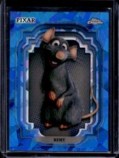 2025 Topps Chrome Sapphire Disney Checklist Guide in-content 39
