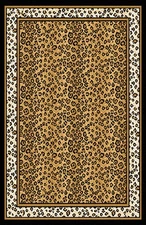 Home Dynamix Zone 56-502 Beige Runner - 1' 10" x 7' 3"