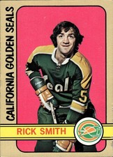 Click to enlarge Rick Smith