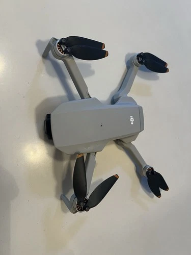 DJI Mini 2 SE Camera Drone **READ**