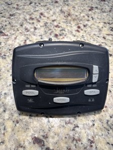 Zodiac Jandy Pool Heater Display Interface Control Assembly 11183501L E0256700M