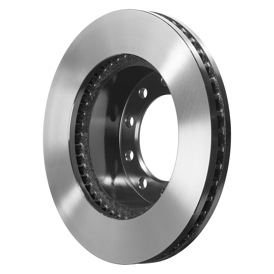 For Ford F-350 Super Duty 14-16 Wagner BD126277E Plain Vented Front Brake Rotor Foto 4 de 4