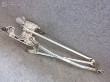 JUEGO DE LIMPIAPARABRISAS DELANTERO Ford C-Max (DM2) 3397020600