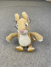 The Gruffalo Plush Baby Mouse 8" Stuffed Animal Toy Aurora Buddies Toys