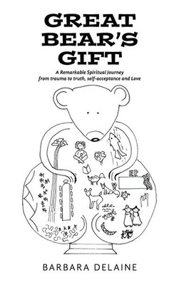 Barbara Delaine | Great Bear's Gift | Buch | Englisch (2024) | Balboa Press
