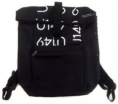 Cygames U149 Logo Original Roll Top Rucksack Idolmaster Cinderella Mädchen Ge...