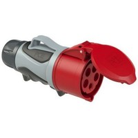 Pce Cee Kupplung 16A 5P 6H (2153-6TT Grip Tt)