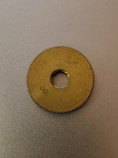 Aifab Cog Wheel Drive Gear For Aifab Distance Measuring Device