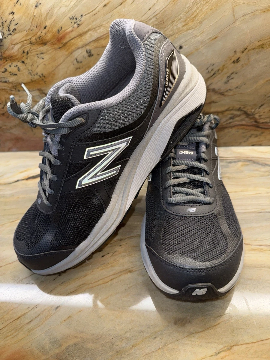 New Balance 1540v3 Black Castlerock | eBay display picture 3