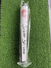 Odyssey Super Stroke Mid Slim 1.0 Putter Grip New