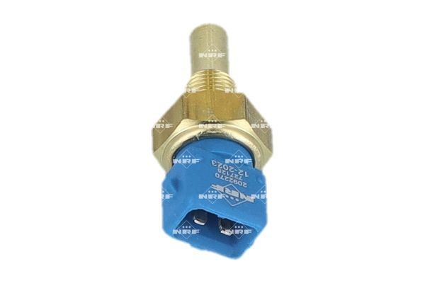 NRF Sensor, KüHlmitteltemperatur 727125 FüR Ford-image