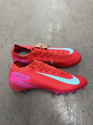 Nike Zoom Mercurial Vapor 16 Pro FG ''Mad Energy Pack'' Cleats FQ8685-800 Size 13
