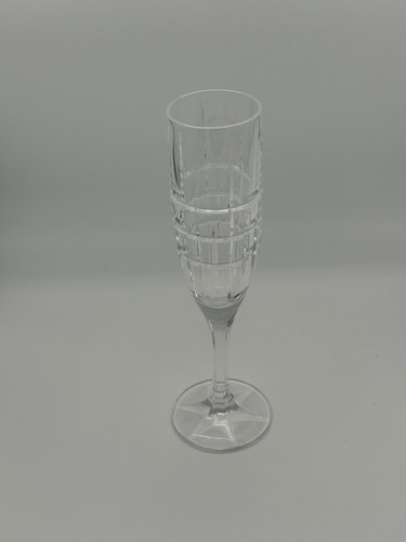 Ralph Lauren - Cocktail Party Champagne Flute Glass 9 3/8" Excellent Condition - Picture 3 of 5