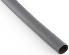 3/16" Dia. Black Adhesive-Lined Shrink Tubing - 4 ft. piece 