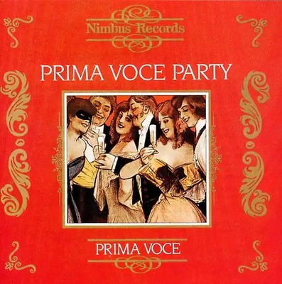 Prima Voce Party