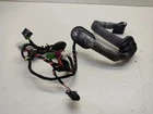 Rear door wiring loom