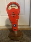 rockwell parking meter (Mercedes Benz) — photo 1