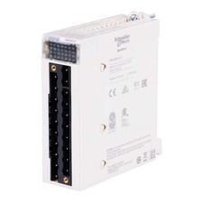 Schneider Electric BMXAMI0410 Modicon X80 20-Way 4-Inputs Analog Input Module