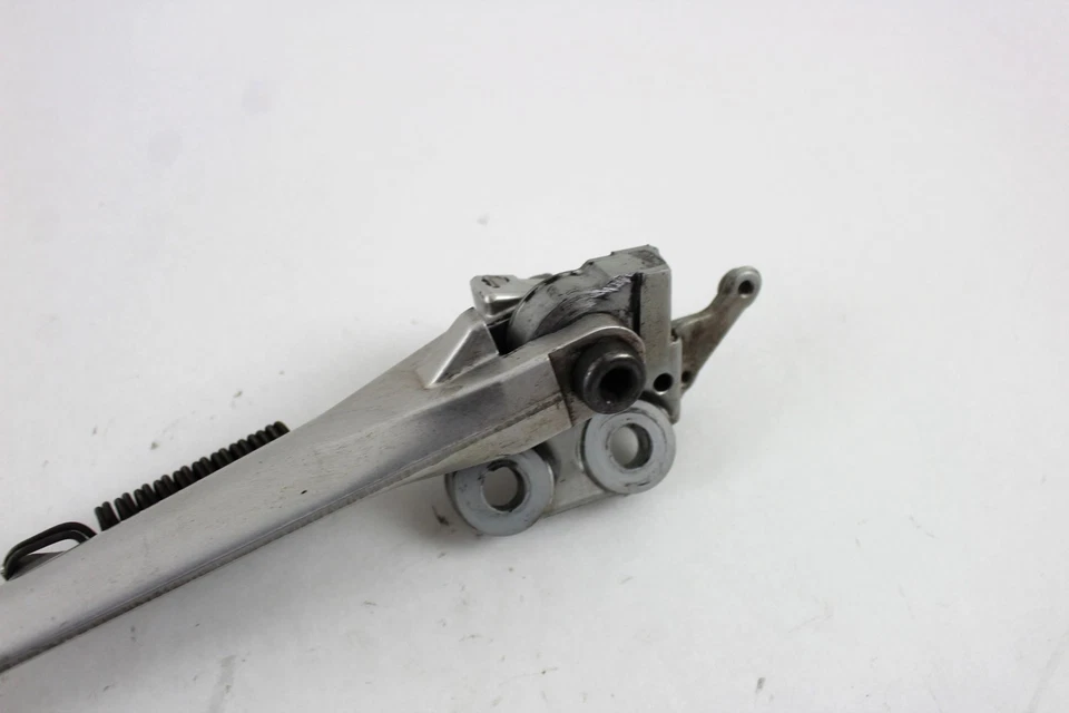 Pata de cabra 13-17 Triumph Daytona 675R soporte lateral patada Foto 2 de 4