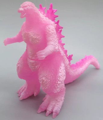 Figure Godzilla 2023 Sakura Color Japan Store Limited