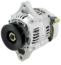 Fits Ferrari Tractor Cromo K40RS 12V 45 Amp Alternator Brand New