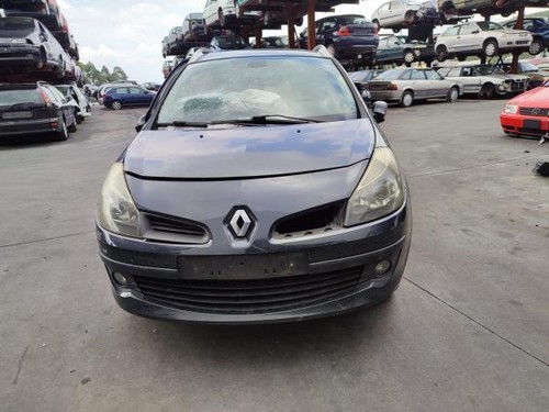 H323457 collettore scarico per RENAULT CLIO GRANDTOUR (KR0 1 ) 1.2 16V 2008 - Imagen 8 de 23