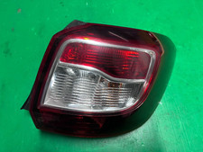 DACIA SANDERO STEPWAY MK2 13-17 DRIVER SIDE REAR RIGHT LIGHT 265500465R